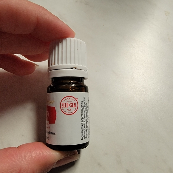 Young Living Endoflex Vitality 5ml - Picture 2 of 5